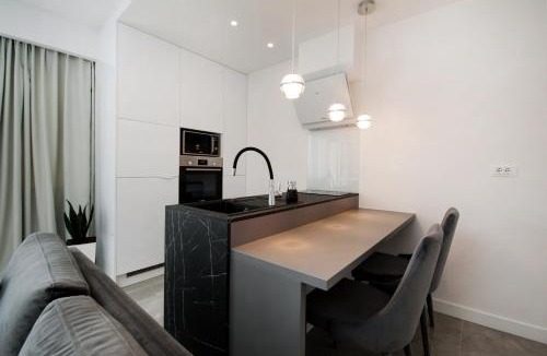Split Apartment | Luxury Apartment Galant 2