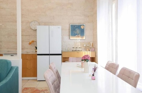 Mamilla Apartment | Luxury Apartment