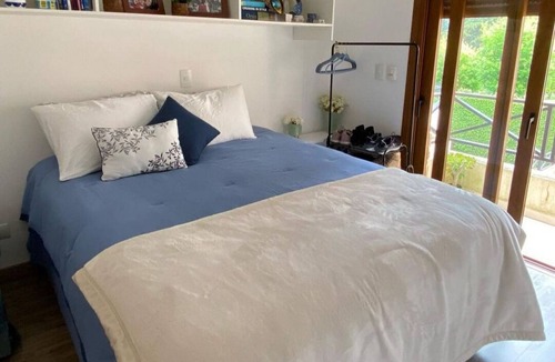Vila Inglesa Apartment | Luxury Apartment in Campos do Jordão