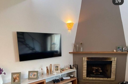 Vila Inglesa Apartment | Luxury Apartment in Campos do Jordão