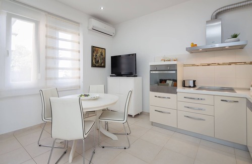 Split Apartment | Luxury Apartment In Centre Of Split