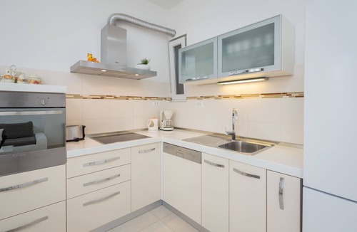 Split Apartment | Luxury Apartment In Centre Of Split