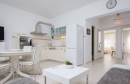 Split Apartment | Luxury Apartment In Centre Of Split