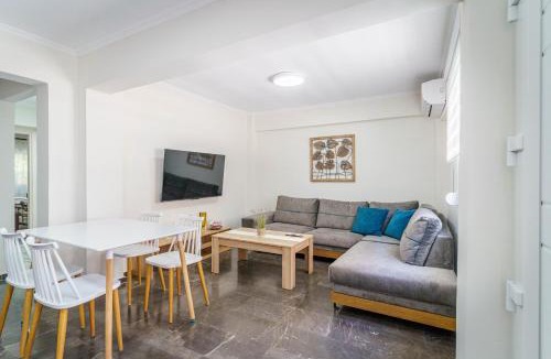 Chios Town Apartment | Luxury apartment in Chios 1