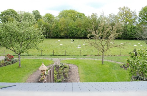 Diever Apartment | Luxury apartment in Diever Drenthe near three nature parks New at VRBO