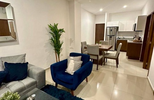 Marina el Cid Apartment | Luxury apartment in Ferrara