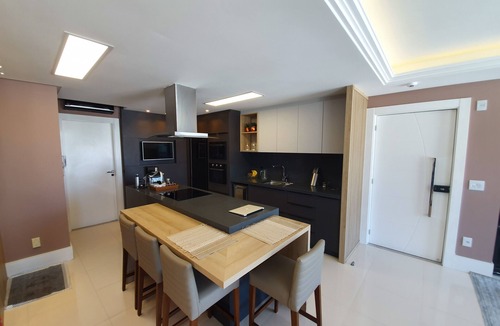 Barra Sul Apartment | Luxury apartment in prime area