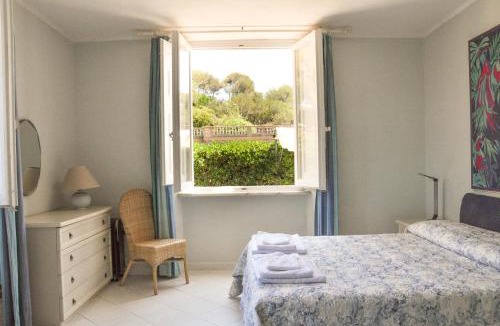 Donoratico Apartment | Luxury apartment inside beachfront villa