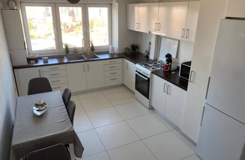 Arad Condo | Luxury apartment intimate area