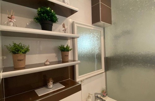 Arad Condo | Luxury apartment intimate area