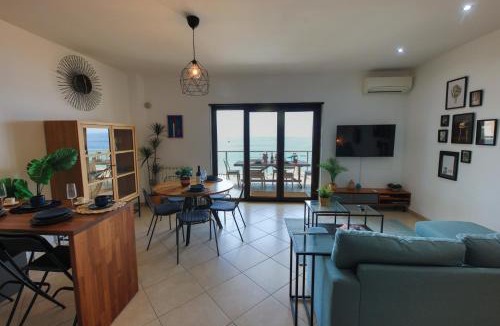 Capo Peloro Apartment | Luxury Apartment