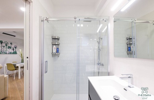Quattromiglia Apartment | Luxury Apartment