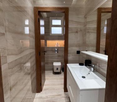 Agdal Apartment | Luxury apartment
