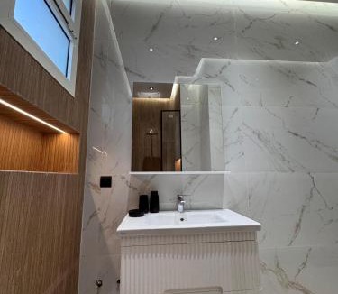 Agdal Apartment | Luxury apartment