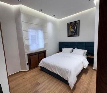 Agdal Apartment | Luxury apartment