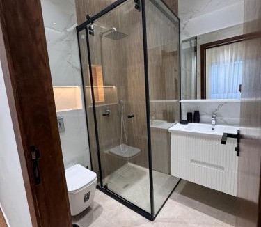Agdal Apartment | Luxury apartment