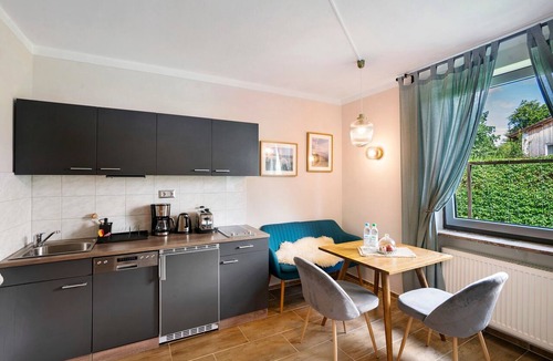 Munchen District Apartment | Luxury Apartment Munich South
