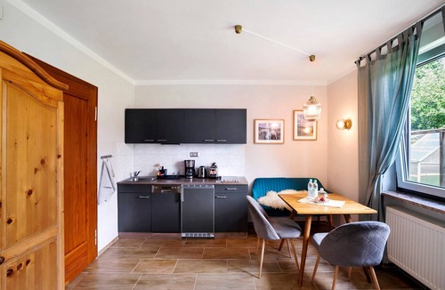 Munchen District Apartment | Luxury Apartment Munich South