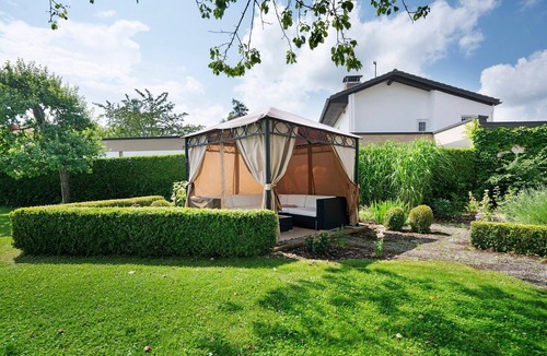 Munchen District Apartment | Luxury Apartment Munich South