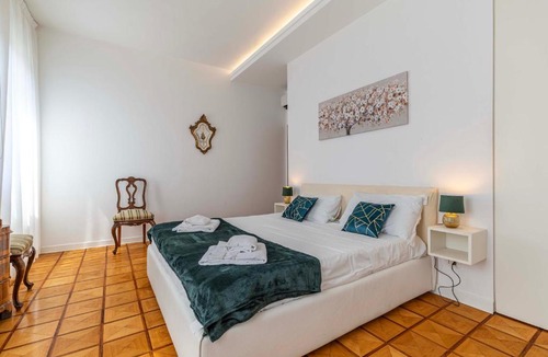 Cannaregio Apartment | Luxury Apartment On Grand Canal by Wonderful Italy