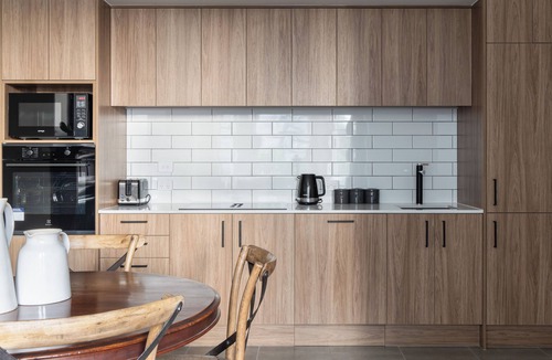 Dunedin City Centre Apartment | Luxury Apartment on Stuart Street
