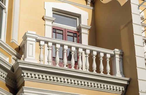 Dunedin City Centre Apartment | Luxury Apartment on Stuart Street