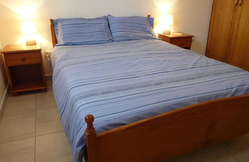 Peyia Town Apartment | Luxury Apartment Peyia Wi-Fi, pool. Mountainside spectacular view to the sea.