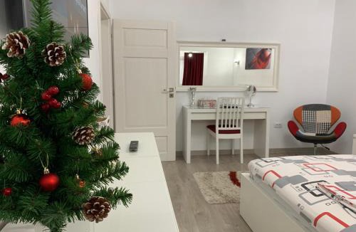 Galati Apartment | Luxury Apartment