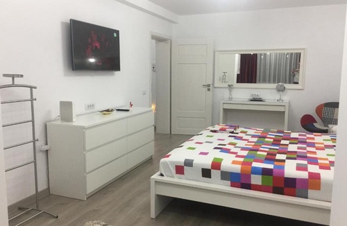 Galati Apartment | Luxury Apartment