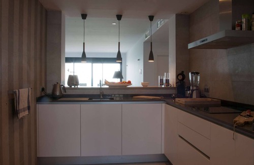 San Roque Apartment | Luxury Apartment Sea, Golf and Gibraltar View