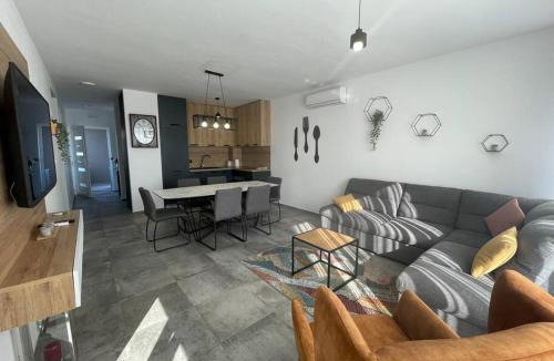 Bibinje Apartment | Luxury apartment Sofia 2