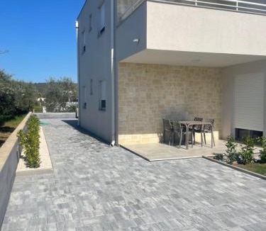 Bibinje Apartment | Luxury apartment Sofia 2