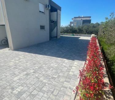 Bibinje Apartment | Luxury apartment Sofia 2