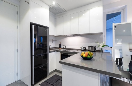 Bophut Apartment | Luxury Apartment Unique Residences