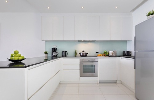 Bophut Apartment | Luxury Apartment Unique Residences