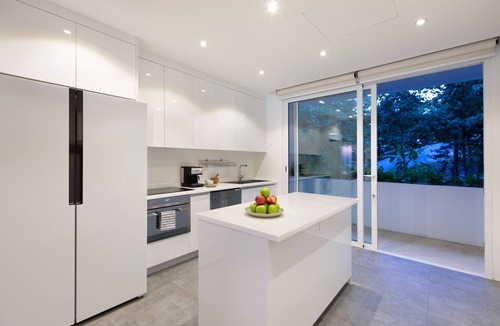 Bophut Apartment | Luxury Apartment Unique Residences
