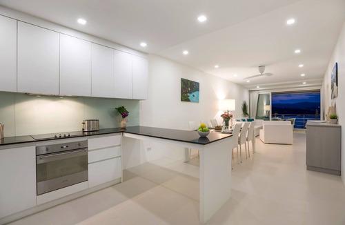 Bophut Apartment | Luxury Apartment Unique Residences