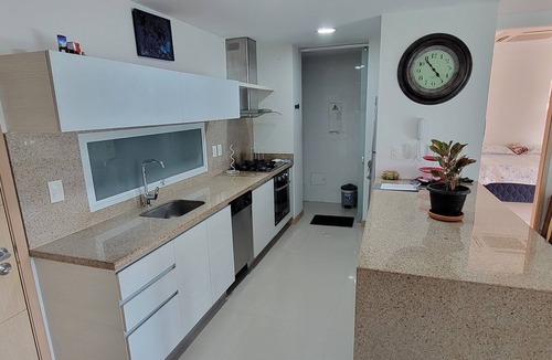 Papare Apartment | Luxury apartment with private beach!