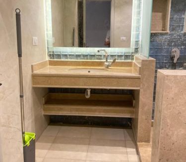Sheikh Zayed City Apartment | Luxury apartment with garden in Beverly Hills compound, Sheikh Zayed