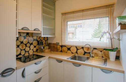 Kranjska Gora Apartment | Luxury apartment with a nice view in Kranjska Gora