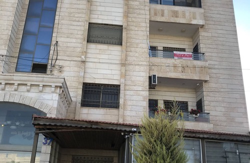 Al Jubeiha Apartment | Luxury Apartment with complete furniture in Amman