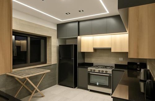 Giza Apartment | Luxury Apartment with Direct Nile View