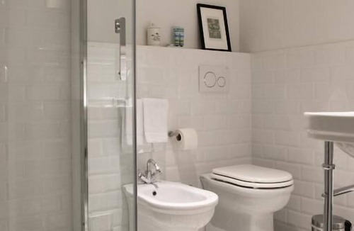 Oltrarno Apartment | Luxury Apartment with view on Piazza Pitti