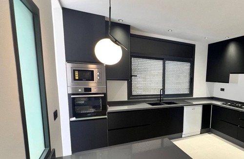 Agdal Apartment | Luxury apartment with panoramic view