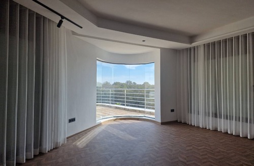 Agdal Apartment | Luxury apartment with panoramic view