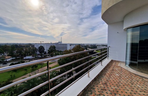 Agdal Apartment | Luxury apartment with panoramic view