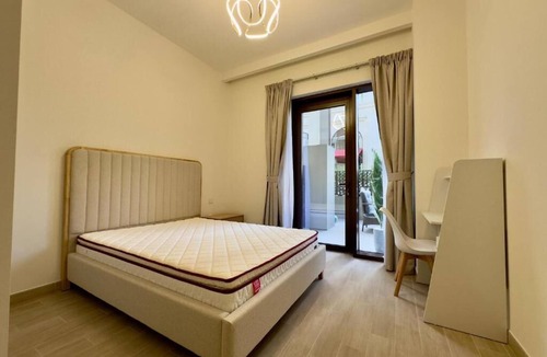 Dubai Apartment | Luxury Apartment With Private Beach Access In Creek Beach