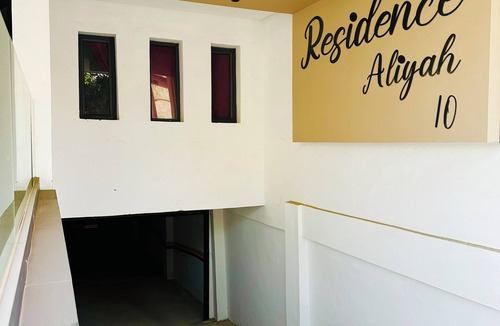 Mehdya Apartment | Luxury apartment with sea view.