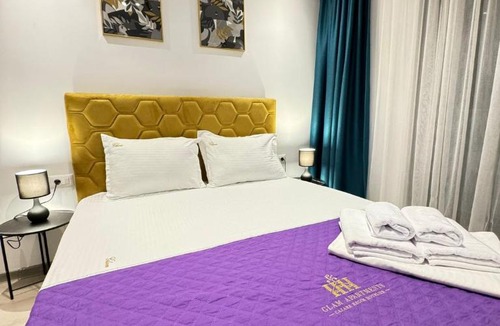 Suceava Apartment | Luxury Apartments Avanera with 1&2 Bedroom with Parking Option