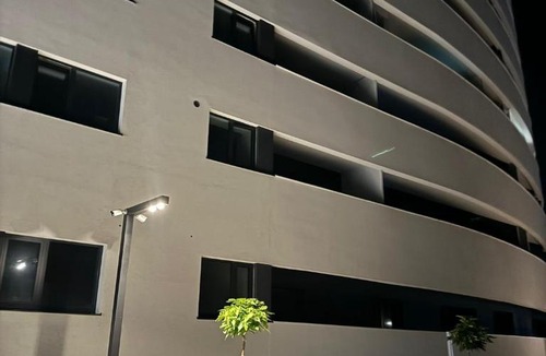 Suceava Apartment | Luxury Apartments Avanera with 1&2 Bedroom with Parking Option